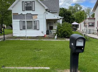 2044 E Erie Rd, Erie, MI 48133