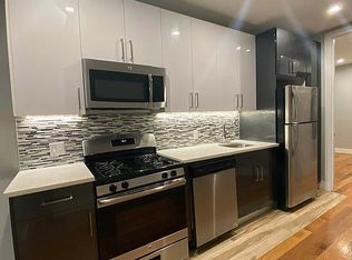 502 Jackson Ave #2F, Bronx, NY 10455