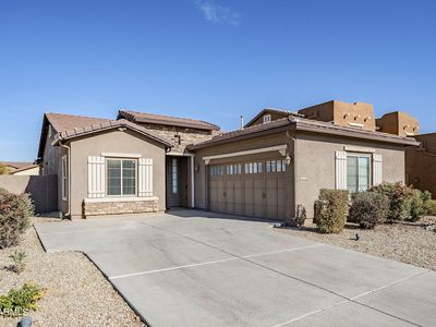 15668 W Devonshire Ave, Goodyear, AZ, 85395