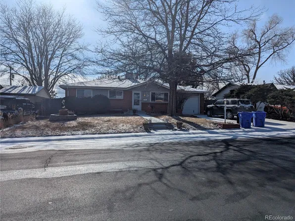 900 Essex Drive, Denver, CO 80229