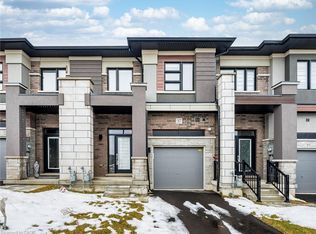 37 George Brier Dr W, Brant, ON N3L0L1