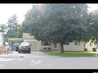 170 S 1860 W, Provo, UT 84601