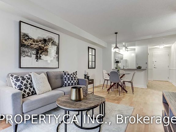 2nd image of 83 Borough Dr #2801