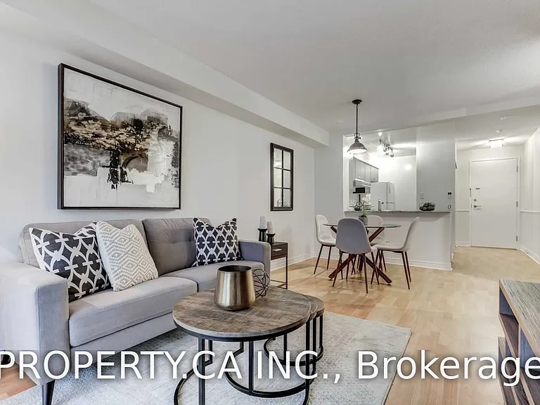 83 Borough Dr #2801 — Photo 2