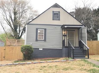 1844 Maryland Ave, Winston Salem, NC 27101