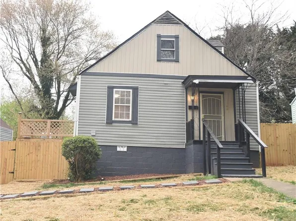 1844 Maryland Ave, Winston Salem, NC 27101