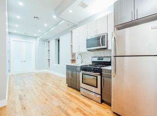 884 Flushing Ave #2RR, Brooklyn, NY 11206