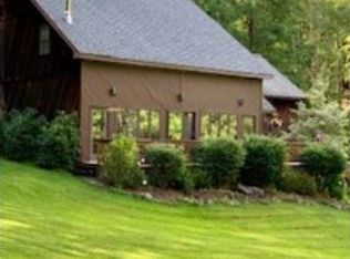 2109 Quinn Rd, Brackney, PA 18812