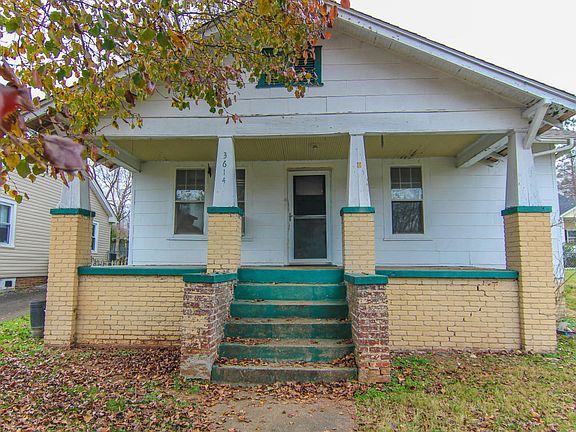 2nd image of 3614 Alpine Dr