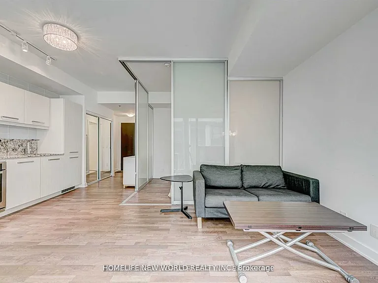 15 Beverley St #310 — Photo 10