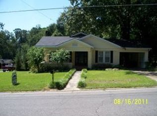 3903 40th St, Meridian, MS 39305