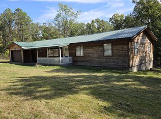 17511 Adair Lane, Houston, MO 65483