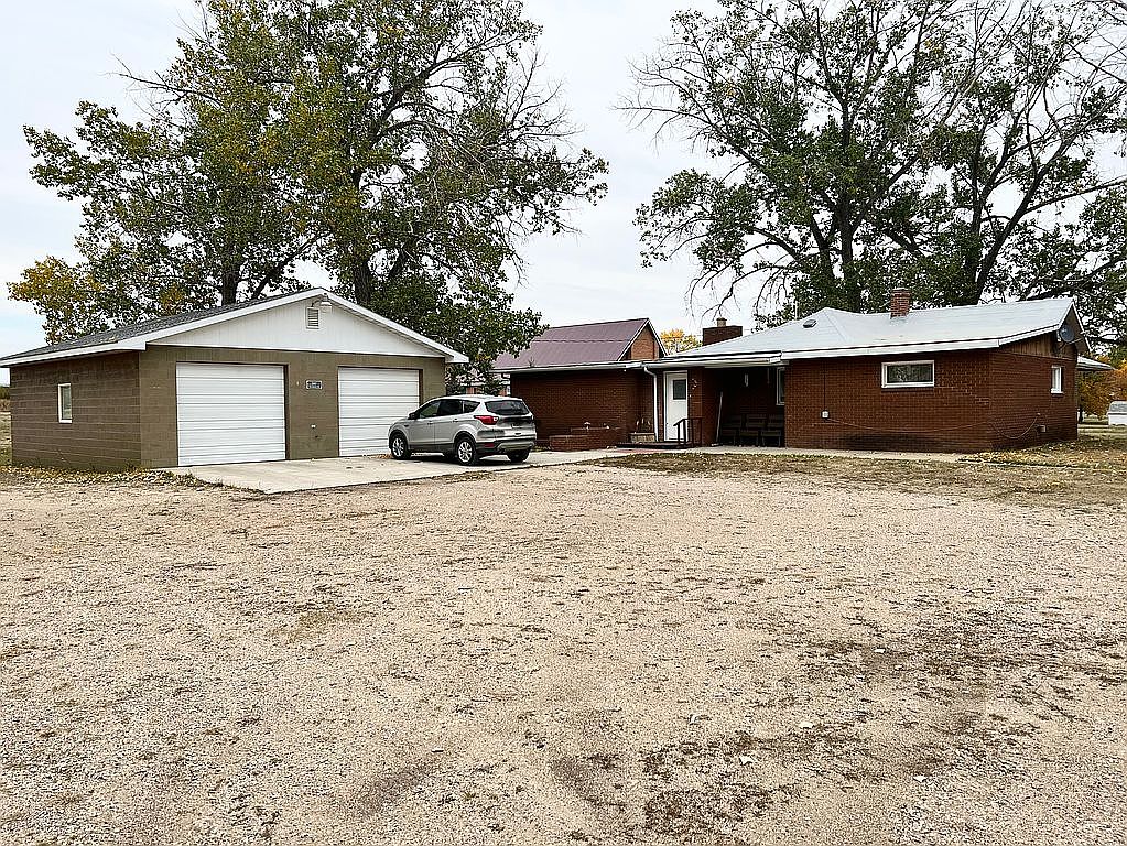 500 W 5th Ave, Westby, MT 59275 Zillow