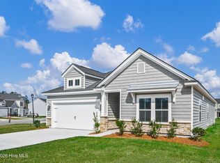 3411 Wood Stork Dr LOT 91, Ocean Isle Beach, NC 28469