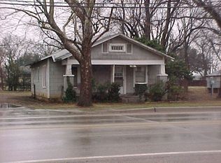 518 Sheppard Rd, Burkburnett, TX 76354