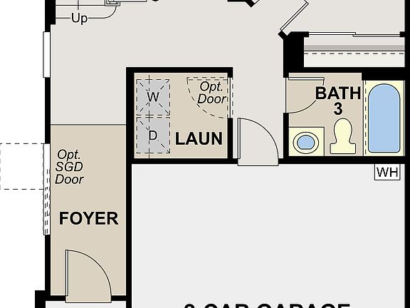 2nd image of this home