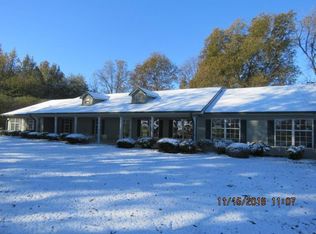 1601 Embry Rd, Altheimer, AR 72004