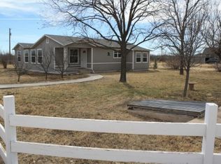 6179 N Grape Creek Rd, San Angelo, TX 76901