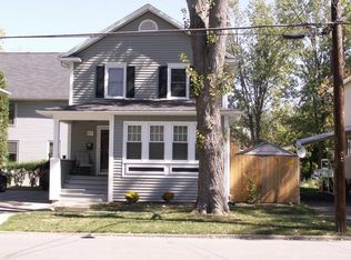 87 Bouck St, Tonawanda, NY 14150