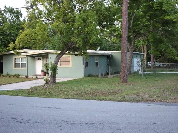 5201 Orange Ave, Winter Park, FL 32792
