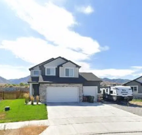337 W Destiny Way — Photo 1