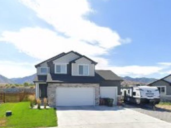 337 W Destiny Way