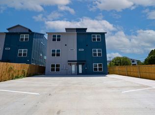 3214 Forest Park, Fort Worth, TX 76110