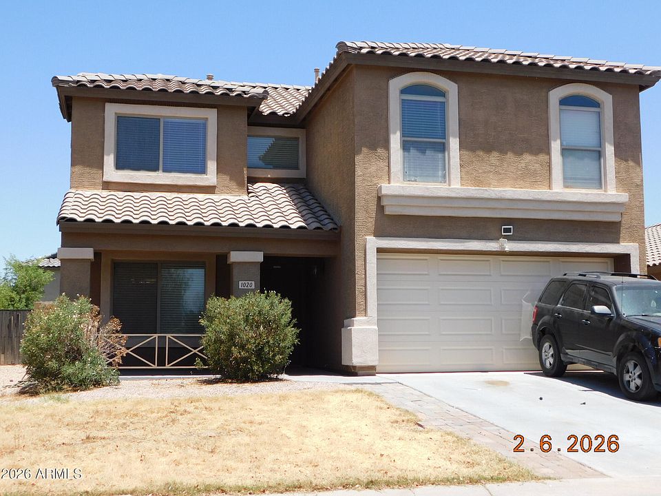 1st image of 1020 E SADDLE Way