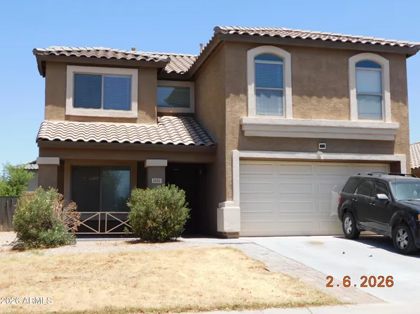 1020 E SADDLE Way, San Tan Valley, AZ 85143