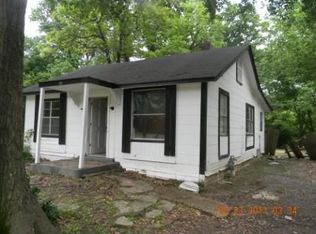 1231 Carlton Rd, Memphis, TN 38106