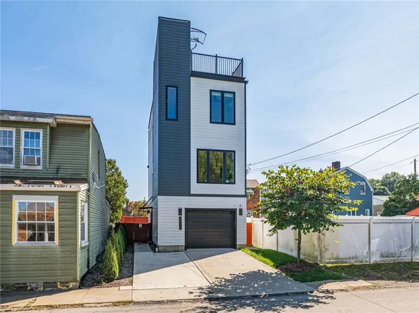 6512 Adelphia St, Pittsburgh, PA 15206