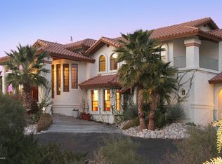 7565 N Westward Look Dr, Tucson, AZ 85704