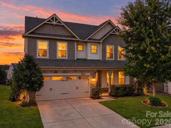 2020 Pinyon Ln, Lancaster, SC 29720