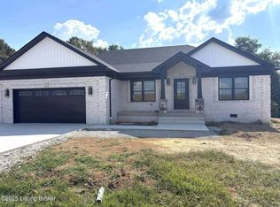 525 Cedar Grove Rd, Coxs Creek, KY 40013