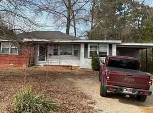 1701 Osborne St, Tupelo, MS 38804