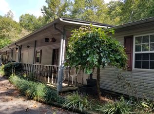 132 Everett Mize Rd, Somerset, KY 42503