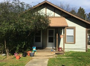 906 Haynes St, Denton, TX 76201