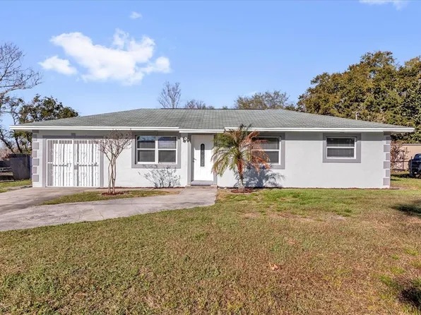 3808 Mohawk Dr, Mount Dora, FL 32757