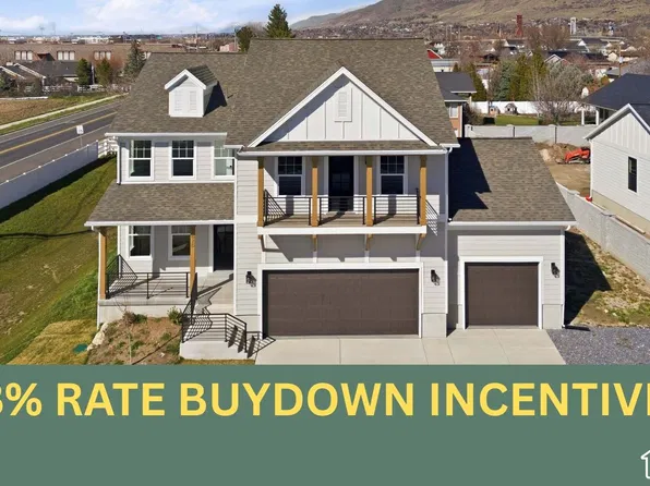 626 W Cottle Ln, Farmington, UT 84025