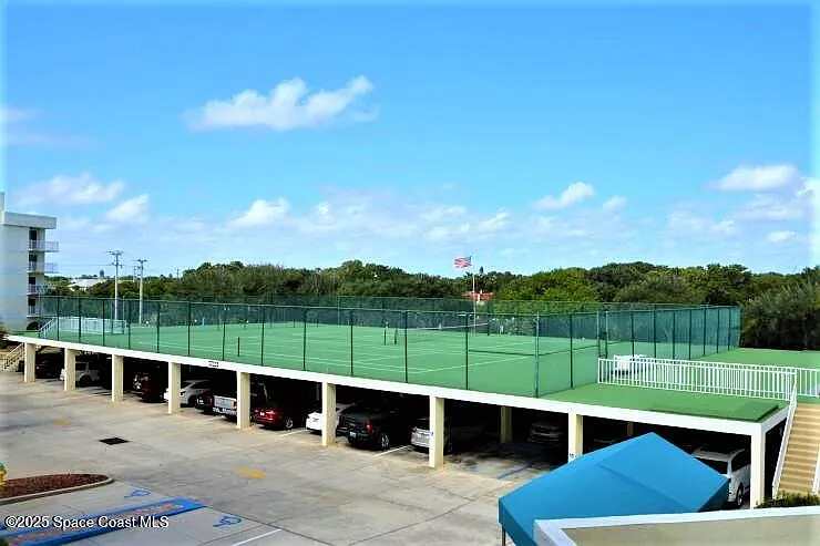Photo 2 of 23 - 8700 Ridgewood Ave #B310 - Cape Canaveral, FL Building Photo - 8700 Ridgewood Ave #B310