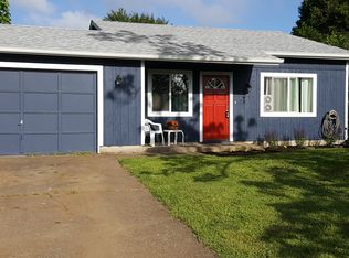 1477 Chase St, Eugene, OR 97402