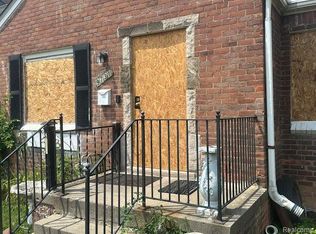 9731 McKinney St, Detroit, MI 48224