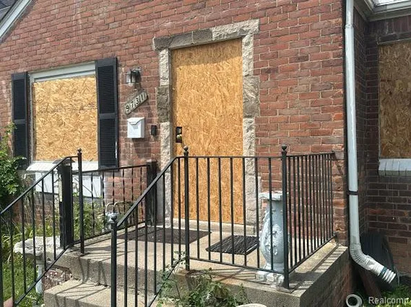 9731 McKinney St, Detroit, MI 48224