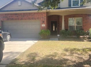 9415 Silver Ridge Dr, Rosharon, TX 77583