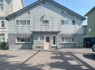 2222 W Riverside ODM, Spokane, WA 99201
