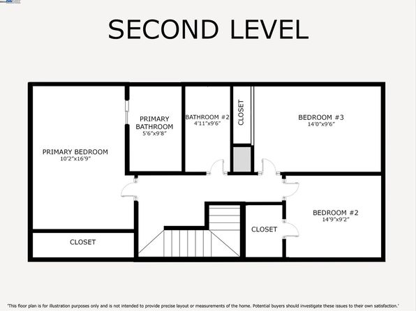 13855 Seagate Dr, San Leandro, CA 94577