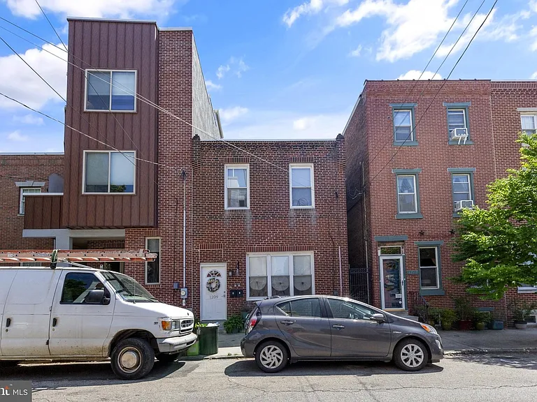 1209 E Susquehanna Ave #1 — Photo 17