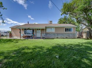 21618 Sacramento Ave, Red Bluff, CA 96080