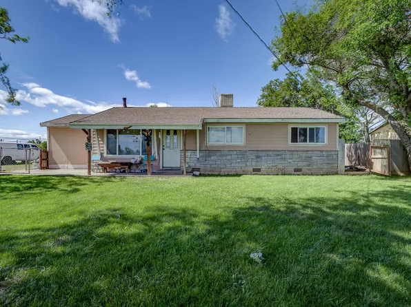 21618 Sacramento Ave, Red Bluff, CA 96080
