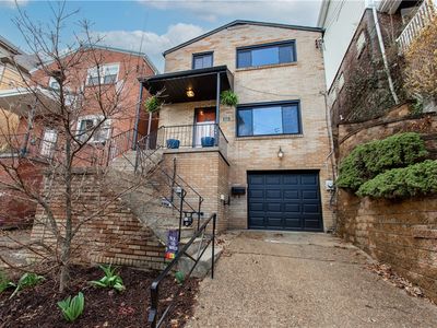 1030 Mirror St, Pittsburgh, PA, 15217